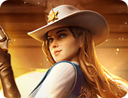 Wild Bounty Showdown