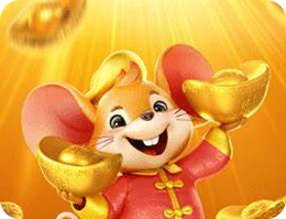 Fortune Mouse