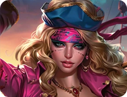 Queen of Bounty