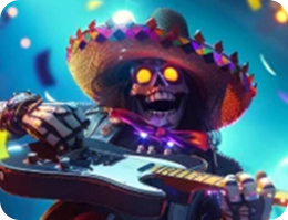 Wild Bandito