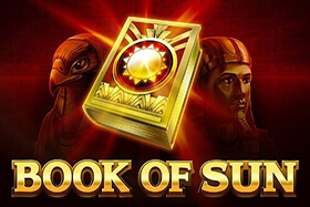 Book of Sun