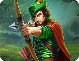 Archer Gold