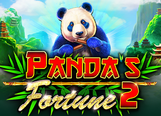 Panda’s Fortune 2