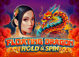 Floating Dragon Hold and Spin