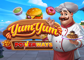 Yum Yum PowerWays