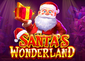 Santa’s Wonderland