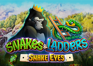 Snakes & Ladders – Snake Eyes