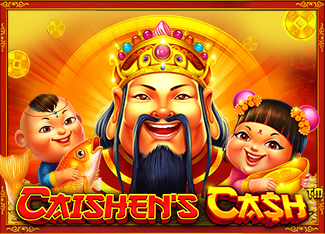 Caishen’s Cash