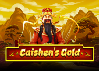 Caishen’s Gold