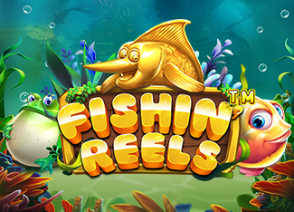 Fishin’ Reels