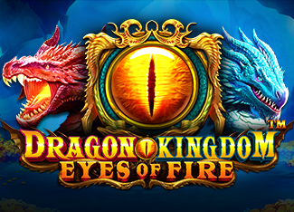Dragon Kingdom – Eyes of Fire
