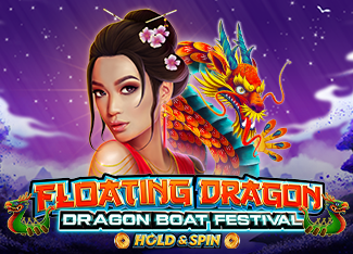 Floating Dragon – Dragon Boat Festival