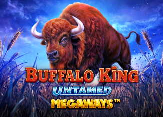 BuffaloKing Untamed Mega