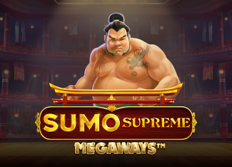 Sumo Supreme Mega
