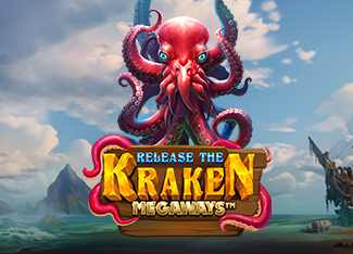 Release The Kraken Megaways