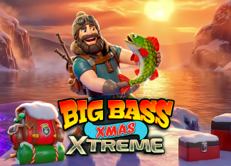 Big Bass Xmas Extreme