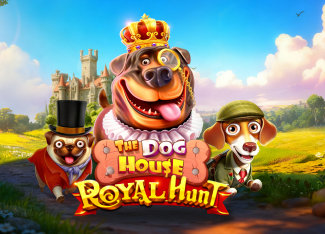The Dog House Royal Hunt