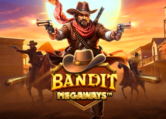 Bandit Megaways™