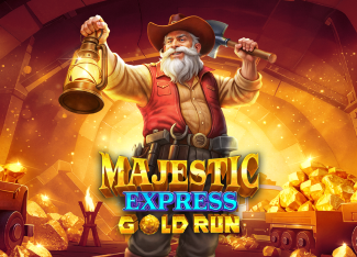 Majestic Express Gold Run