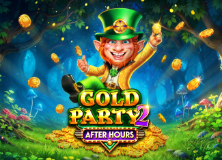 Gold Party 2 After Hours