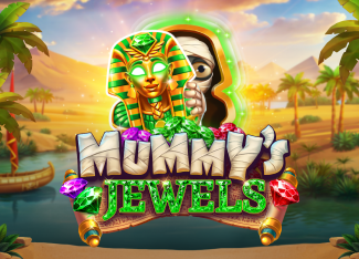 Mummys Jewels