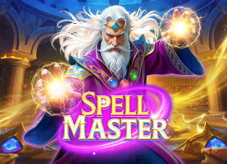 SpellMaster