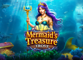 Mermaid’s Treasure Trove