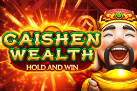 Caishen Wealth