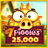 7 Piggies
