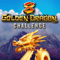 8 Golden Dragon Challenge™