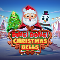 Ding Dong Christmas Bells™