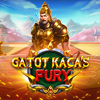 Gatot Kaca's Fury™