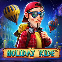Holiday Ride™