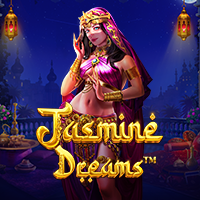 Jasmine Dreams™