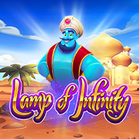 Lamp Of Infinity™