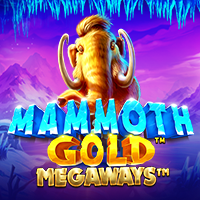 Mammoth Gold Megaways™