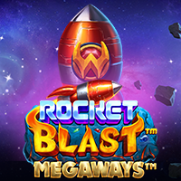 Rocket Blast Megaways™