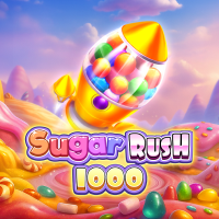 Sugar Rush Xmas