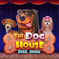 The Dog House Dice Show™