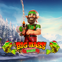 Big Bass Christmas Bash™