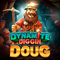Dynamic Diggin Doug