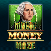 Magin Money Maze