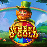 Wheel o’ Gold