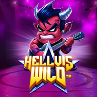 Hellvis Wild™