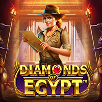 Diamonds of Egypt™