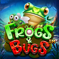 Frogs & Bugs™