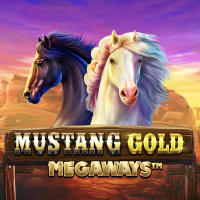 Mustang Gold Megaways™