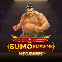 Sumo Supreme Megaways™