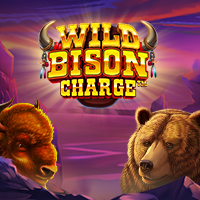 Wild Bison Charge™