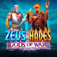 Zeus vs Hades - Gods of War™